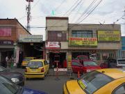 Casa En Venta En Bogota En San Antonio V291390