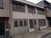 Casa En Venta En Bogota En San Antonio V291535