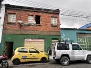 Casa En Venta En Bogota En San Bernardo V291345