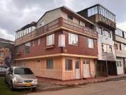 Casa En Venta En Bogota En San Blas V312617