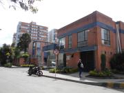 Casa En Venta En Bogota En San Cipriano V154375
