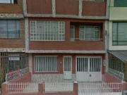 Casa En Venta En Bogota En San Eusebio V169706