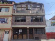 Casa En Venta En Bogota En San Francisco V265987