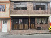 Casa En Venta En Bogota En San Francisco V292891