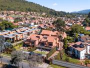 Casa En Venta En Bogota En San Jose De Bavaria V170677