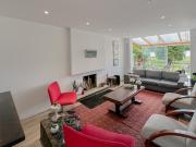 Casa En Venta En Bogota En San Jose De Bavaria V174885