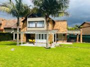 Casa En Venta En Bogota En San Jose De Bavaria V335393