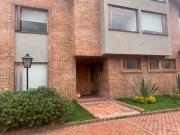 Casa En Venta En Bogota En San Jose De Bavaria V62538
