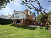 Casa En Venta En Bogota En San Jose De Bavaria V92584