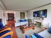 Casa En Venta En Bogota En San Jose De Bavaria V92587