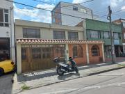 Casa En Venta En Bogota En San Jose Del Prado V266286