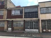 Casa En Venta En Bogota En San Jose V291204