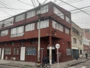 Casa En Venta En Bogota En San Jose V291257