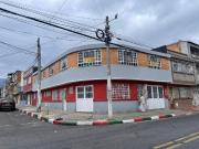 Casa En Venta En Bogota En San Jose V291322