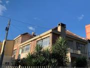 Casa En Venta En Bogota En San Luis Teusaquillo V171336