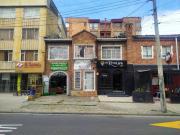 Casa En Venta En Bogota En San Luis V226834
