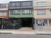 Casa En Venta En Bogota En San Marcos V266335