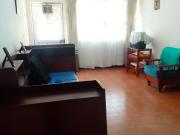 Casa En Venta En Bogota En San Marcos V279530