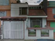 Casa En Venta En Bogota En San Marcos V54958