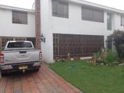 Casa En Venta En Bogota En San Nicolas V171177
