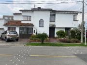 Casa En Venta En Bogota En San Nicolas V171380