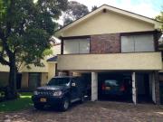 Casa En Venta En Bogota En San Patricio Usaquen V156520