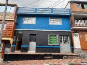 Casa En Venta En Bogota En San Vicente Sur Oriente V278336
