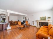 Casa En Venta En Bogota En Santa Ana Occidental Usaquen...
