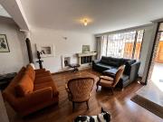 Casa En Venta En Bogota En Santa Ana Occidental V218106