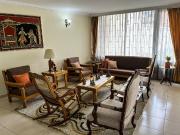 Casa En Venta En Bogota En Santa Ana Occidental V224001