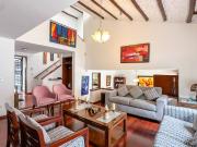 Casa En Venta En Bogota En Santa Ana Occidental V269608