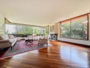 Casa En Venta En Bogota En Santa Ana Oriental V238239