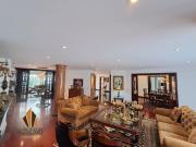 Casa En Venta En Bogota En Santa Ana Oriental V240017