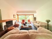 Casa En Venta En Bogota En Santa Ana Oriental V303626