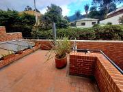 Casa En Venta En Bogota En Santa Ana Oriental V327803