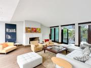 Casa En Venta En Bogota En Santa Ana Usaquen V173459