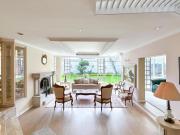 Casa En Venta En Bogota En Santa Ana Usaquen V173479