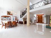 Casa En Venta En Bogota En Santa Barbara Alta V63626