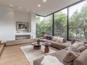 Casa En Venta En Bogota En Santa Ana V175804