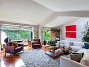 Casa En Venta En Bogota En Santa Ana V253983