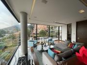 Casa En Venta En Bogota En Santa Ana V323361