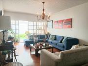 Casa En Venta En Bogota En Santa Ana V344262