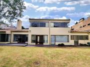 Casa En Venta En Bogota En Santa Barbara Alta V218935