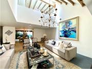 Casa En Venta En Bogota En Santa Barbara Alta V271115