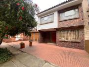 Casa En Venta En Bogota En Santa Barbara Central V153808
