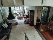 Casa En Venta En Bogota En Santa Barbara Central V264328
