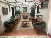 Casa En Venta En Bogota En Santa Barbara Central V264989