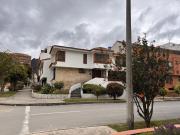 Casa En Venta En Bogota En Santa Barbara Central V290290