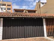 Casa En Venta En Bogota En Santa Barbara V222878