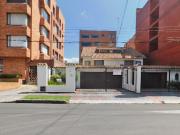 Casa En Venta En Bogota En Santa Barbara V296469